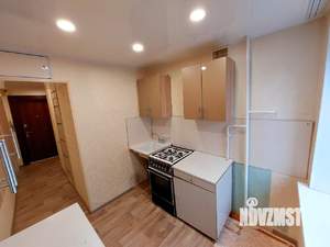 1-к квартира, вторичка, 33м2, 8/9 этаж