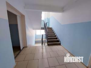 1-к квартира, вторичка, 31м2, 2/6 этаж