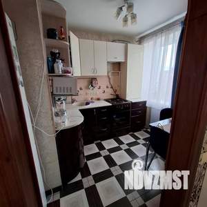 1-к квартира, вторичка, 33м2, 9/9 этаж