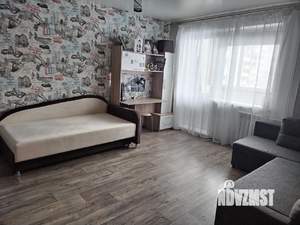 2-к квартира, вторичка, 58м2, 4/9 этаж