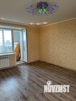 3-к квартира, вторичка, 66м2, 12/14 этаж