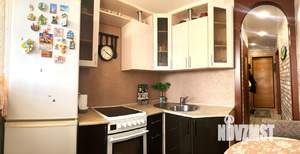 1-к квартира, вторичка, 33м2, 4/5 этаж