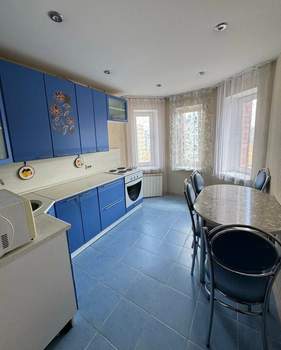 2-к квартира, вторичка, 56м2, 6/9 этаж