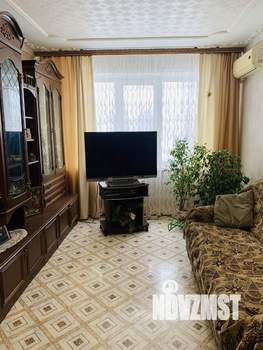 3-к квартира, вторичка, 66м2, 4/9 этаж