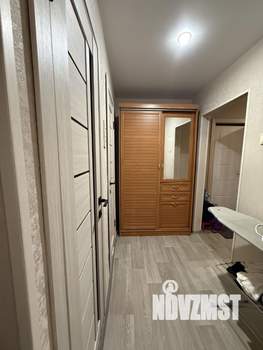 2-к квартира, вторичка, 45м2, 1/9 этаж