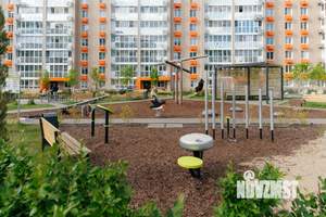 1-к квартира, вторичка, 39м2, 10/11 этаж