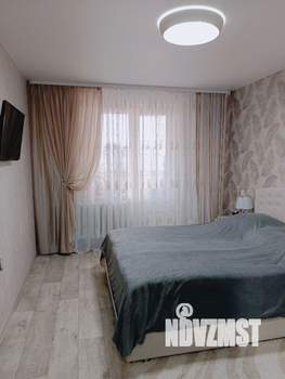 3-к квартира, вторичка, 66м2, 8/9 этаж