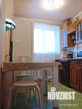 3-к квартира, вторичка, 63м2, 5/5 этаж