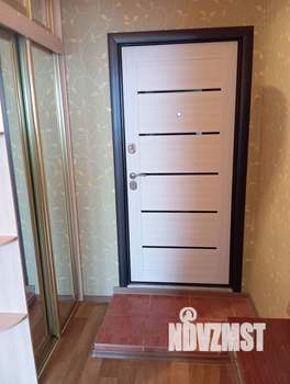 1-к квартира, вторичка, 32м2, 15/16 этаж