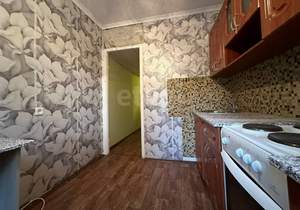 1-к квартира, вторичка, 29м2, 1/5 этаж