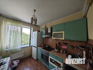 3-к квартира, вторичка, 66м2, 7/10 этаж