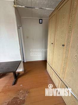 1-к квартира, вторичка, 31м2, 3/5 этаж