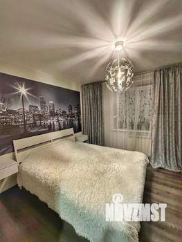 2-к квартира, вторичка, 51м2, 4/5 этаж