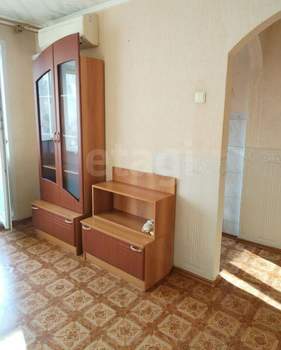 1-к квартира, вторичка, 32м2, 2/5 этаж