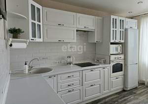 3-к квартира, вторичка, 65м2, 3/9 этаж