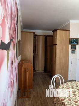 1-к квартира, вторичка, 33м2, 6/17 этаж