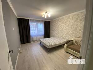 1-к квартира, вторичка, 39м2, 10/10 этаж