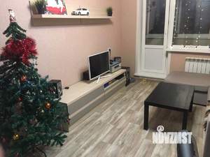 1-к квартира, вторичка, 30м2, 5/5 этаж