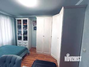 3-к квартира, вторичка, 68м2, 5/9 этаж