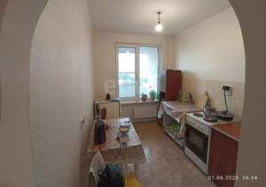 3-к квартира, вторичка, 62м2, 5/16 этаж