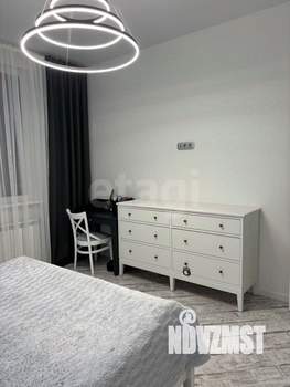 2-к квартира, вторичка, 82м2, 3/5 этаж