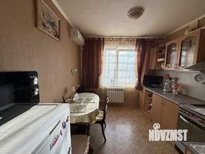 2-к квартира, вторичка, 50м2, 6/6 этаж