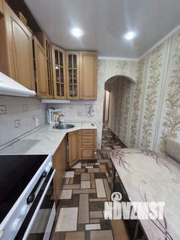 3-к квартира, вторичка, 62м2, 4/5 этаж