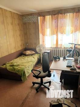 2-к квартира, вторичка, 40м2, 4/4 этаж