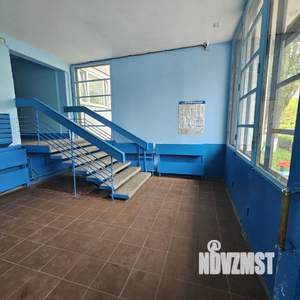 2-к квартира, вторичка, 53м2, 8/9 этаж