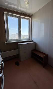 1-к квартира, вторичка, 32м2, 15/16 этаж