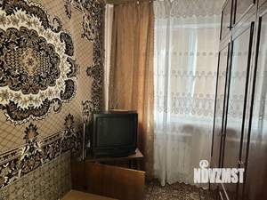 1-к квартира, вторичка, 31м2, 2/5 этаж