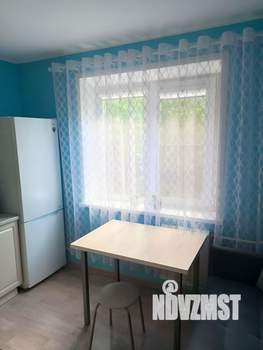 1-к квартира, вторичка, 39м2, 1/10 этаж