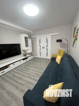 2-к квартира, вторичка, 72м2, 5/13 этаж