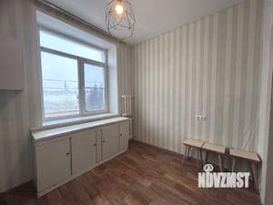 2-к квартира, вторичка, 55м2, 2/3 этаж