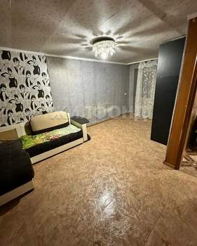 1-к квартира, вторичка, 30м2, 5/5 этаж