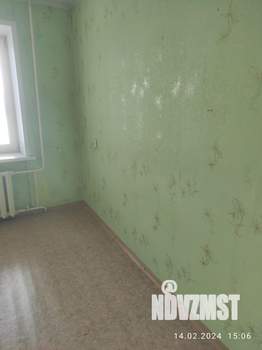 2-к квартира, вторичка, 45м2, 9/9 этаж