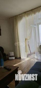 2-к квартира, вторичка, 65м2, 6/11 этаж