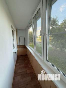 1-к квартира, вторичка, 33м2, 1/5 этаж