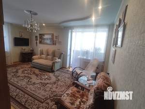 2-к квартира, вторичка, 53м2, 3/15 этаж