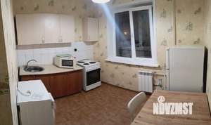 1-к квартира, вторичка, 39м2, 3/8 этаж