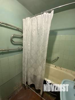 2-к квартира, вторичка, 50м2, 6/9 этаж