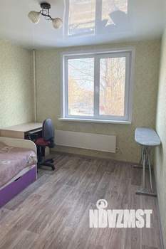 3-к квартира, вторичка, 64м2, 2/16 этаж