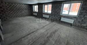 3-к квартира, вторичка, 86м2, 3/3 этаж