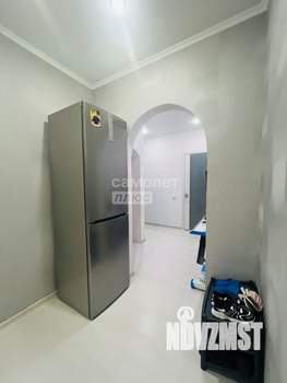 1-к квартира, вторичка, 47м2, 7/9 этаж