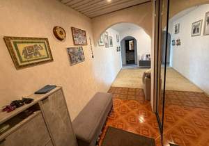 4-к квартира, вторичка, 89м2, 4/10 этаж