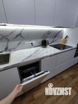 2-к квартира, вторичка, 49м2, 9/9 этаж