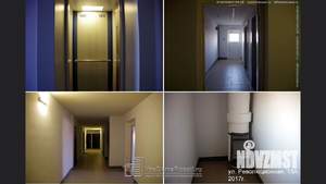 1-к квартира, вторичка, 33м2, 17/18 этаж