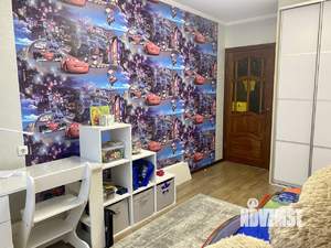 3-к квартира, вторичка, 59м2, 4/9 этаж