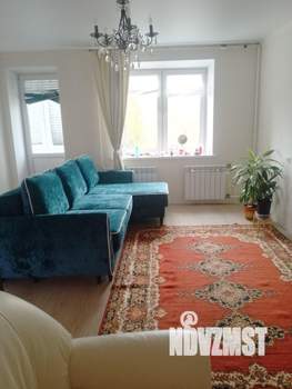 1-к квартира, вторичка, 38м2, 4/5 этаж