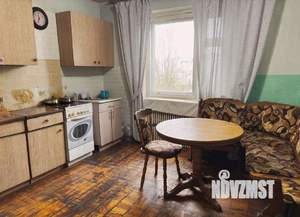 3-к квартира, вторичка, 66м2, 7/10 этаж